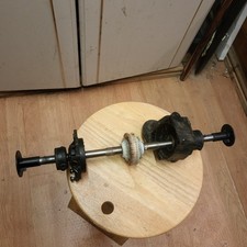 Motocaddy dhc golf for sale  TAMWORTH