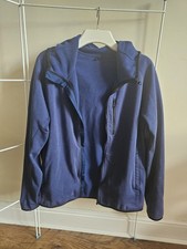 Uniqlo men fleece for sale  GLOSSOP