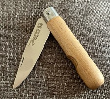 Couteau petit rond d'occasion  Pamfou