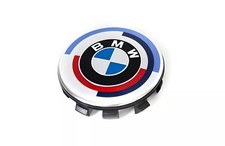 Bmw genuine 50th for sale  YATELEY