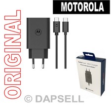 Motorola caricabatterie turbo usato  Italia