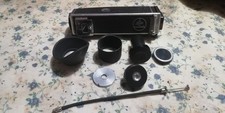 Paillard bolex paillard usato  Italia