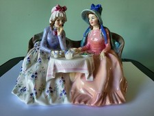 porcelain ornaments for sale porcelain ornaments for sale WEYMOUTH