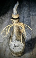 Witch jar halloween for sale  SOUTHAMPTON