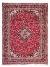 Hand knotted area for sale  Champlain