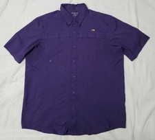 Perlis fishing shirt for sale  Devers