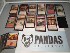 Mtg magic the gebraucht kaufen  Greven