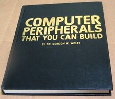 Build S-100 Bus periféricos de computador Altair 8800 IMSAI 8080 disco gráfico de E/S comprar usado  Enviando para Brazil