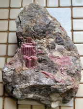 Maine tourmaline rubellite for sale  Dresden