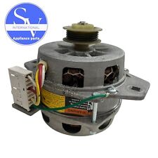 Motor de lavadora Whirlpool Kenmore W10006425 WPW10006415, usado comprar usado  Enviando para Brazil
