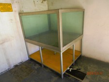 Aquarium komplett untergestell gebraucht kaufen  Sindelfingen