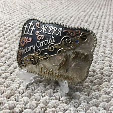 Vintage rodeo belt for sale  Vail