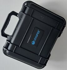 Lekufee waterproof hard for sale  SWINDON