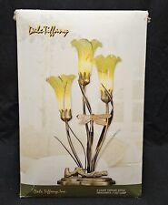 Dale tiffany lily for sale  Parker