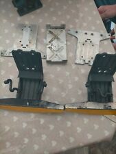 Model paraurti barra usato  Napoli