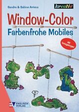 Window color farbenfrohe gebraucht kaufen  Berlin
