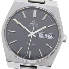 Omega geneve 166.0125 d'occasion  Expédié en Belgium