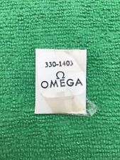 Peça de placa de rolamento de peso oscilante Omega 330 1403, usado comprar usado  Enviando para Brazil