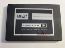 Unidade de Estado Sólido OCZ Vertex 3 VTX3-25SAT3-240G 240GB 2,5" em SATA III SSD, usado comprar usado  Enviando para Brazil