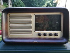 Radio montanari magnadyne usato  Reggio Emilia