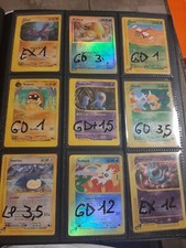 Lotto carte pokémon usato  Cuneo