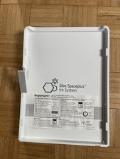 Refrigerator ice bank for sale  Manville