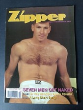 Zipper issue 110 for sale  ST. LEONARDS-ON-SEA