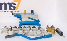 Usado, SWAGELOK MS-BTB-M DOBRADOR MANUAL DE TUBO DE AÇO INOXIDÁVEL comprar usado  Enviando para Brazil