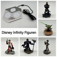 Disney infinity figuren gebraucht kaufen  Geilenkirchen