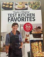 Taste home test for sale  Montgomery