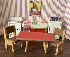 Vintage barton dol for sale  LEICESTER