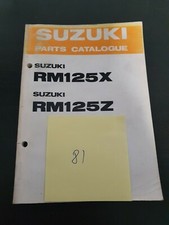 Catalogo ricambi suzuki usato  Tortona