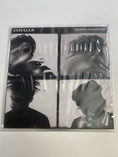 Inhaler - We Have To Move On    7”  Vinyl, usado comprar usado  Enviando para Brazil
