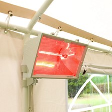 Gala tent electric for sale  AYLESBURY