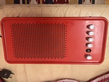 Brionvega filodiffusore fd1101 usato Brionvega filodiffusore fd1101 usato  Catania