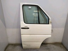 Porte volkswagen lt35 d'occasion  Chambray-lès-Tours