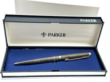 Parker kugelschreiber sterling gebraucht kaufen  Göppingen