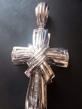 14ct white gold for sale  POOLE