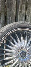 Dub s110 wheels for sale  Cypress