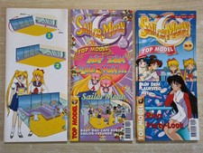 Sailor moon anime usato  Sorso