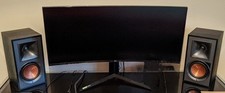 Ecran PC LG UltraGear 34GN850-B - 21/9 - 160Hz - 1ms - G-Sync - Nano IPS, usado comprar usado  Enviando para Brazil
