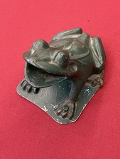 Grenouille Ancienne Du Jeu De La Grenouille En Fonte comprar usado Grenouille Ancienne Du Jeu De La Grenouille En Fonte comprar usado  Enviando para Brazil