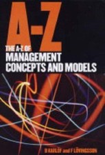 Management concepts models for sale  DUNFERMLINE