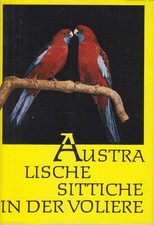 Buch australische sittiche gebraucht kaufen  Leipzig