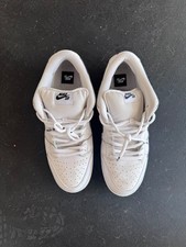 Tamanho 14 - Nike SB Dunk Low White Gum ótimo estado l comprar usado  Enviando para Brazil