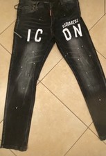 Jeans icon dsquared usato Jeans icon dsquared usato  Modugno