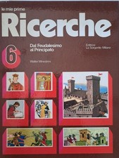 Mie prime ricerche usato  Fonte Nuova