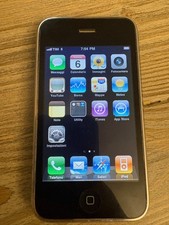Apple iphone 8gb usato  Santa Maria di Sala