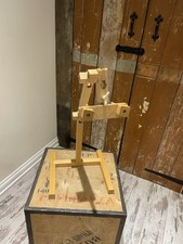 Wooden table top for sale  OXFORD