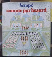 Hasard sempé d'occasion  Ville-d'Avray